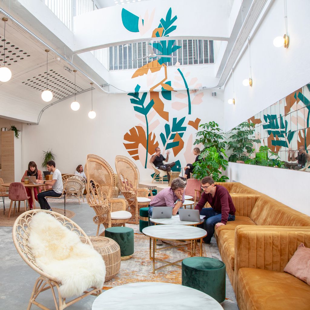 justemorning's tweet photo. Attention les yeux : Présentation de #MorningCoworkingRepublique !

Les petits + de l'espace : le canal Saint Martin a deux pas, une vue à 360° au 8ème, un Morning Coffee, le panier de basket et la salle d'arcade !

Viens visiter : https://t.co/Ph8phUKQwV https://t.co/y1xIZkejC5