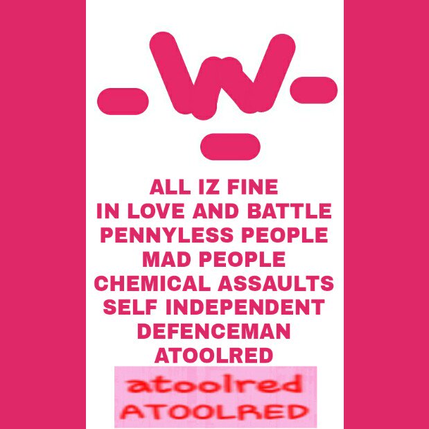 ATOOLATOOL's tweet image. ATOOLRED.NAME 
ATOOLRED PERFECT TRAINERZ PERFECT EXCHANGEZ PROTOCOL NETWORK PERFECT MONEYZ PROTOCOL NETWORK PERFECT FOREVER FOREVER PERFECT ATOOLRED