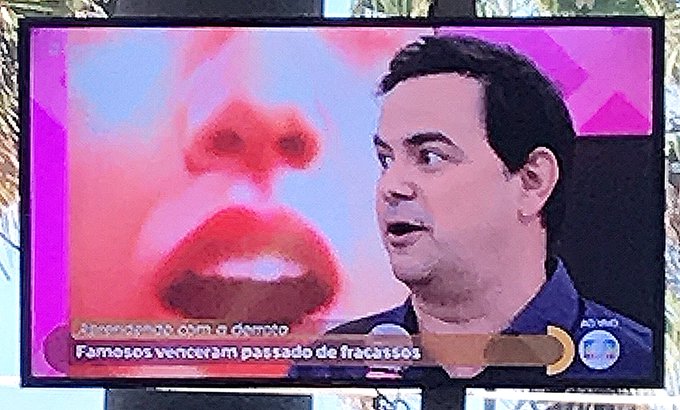 Ver imagem no Twitter
