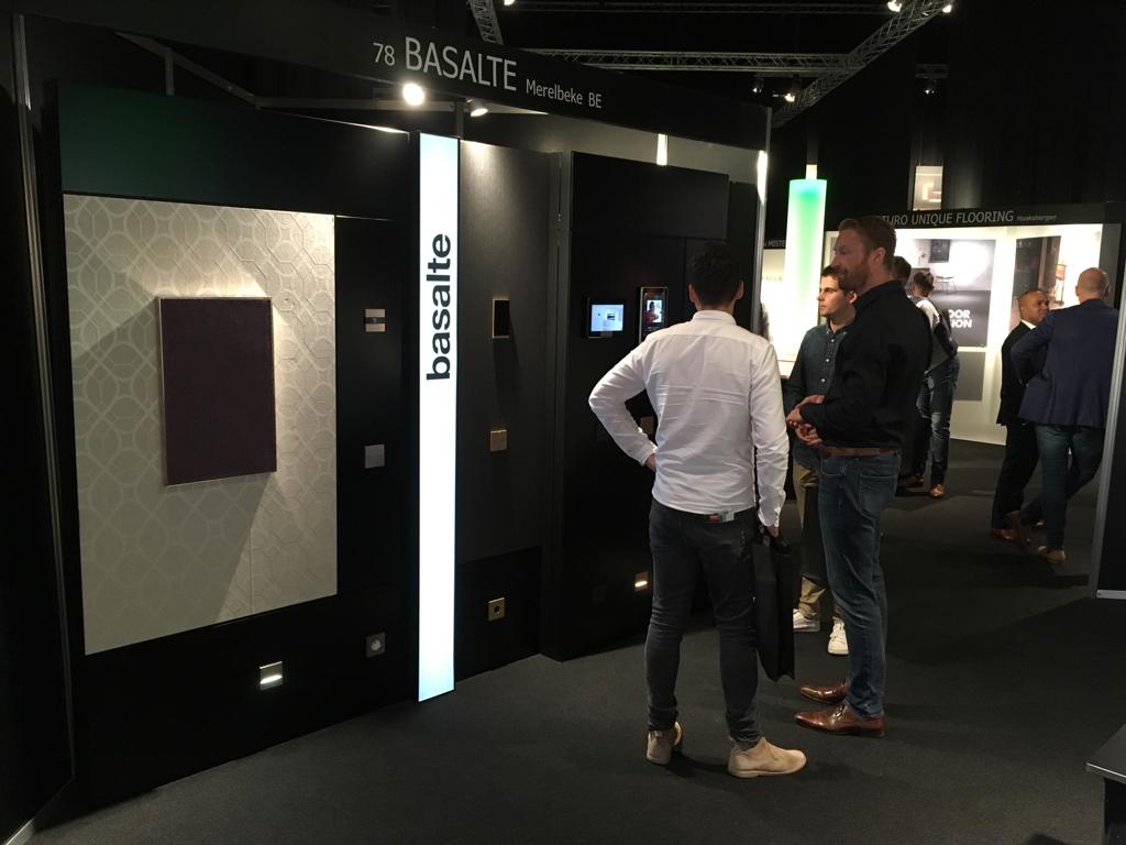 Day 1 at Architect@Work is almost over! If you're around today or tomorrow, be sure to stop by our stand 78! #ATWNL