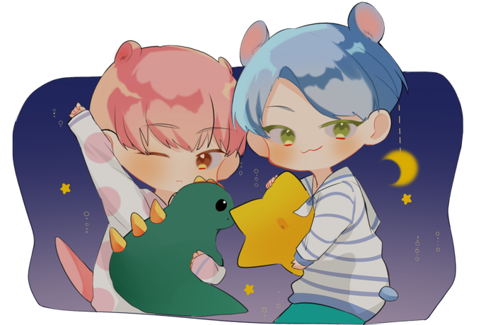 호시のtwitterイラスト検索結果