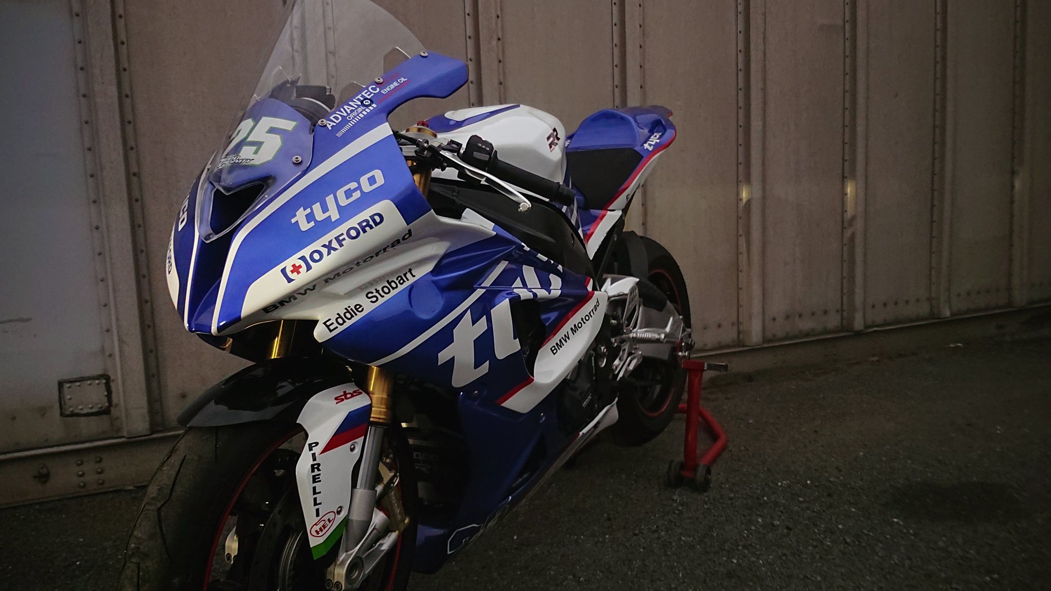 川口万治郎商店(バイクショップ万治郎)中の人 on Twitter:
