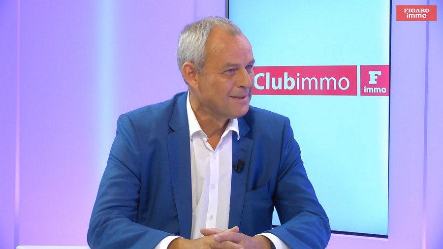 .<a href="/BrunoDerville/">Bruno Derville</a> était l’invité du #ClubImmo <a href="/Le_Figaro/">Le Figaro</a> : #VINCIImmobilier4You s’inscrit dans une dynamique de progrès constant et résulte d’une démarche qualité initiée depuis plusieurs années 👉 ow.ly/jE1d30lN3jE