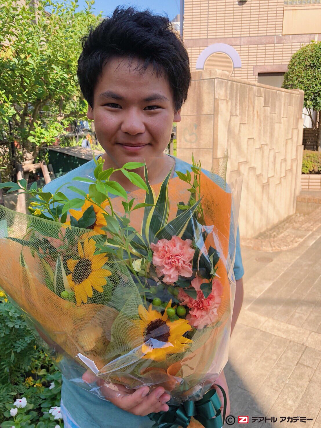 テアトルアカデミー A Twitter 舘秀々輝 水曜ドラマ 高嶺の花 堀江宗太役 舘秀々輝 無事に走りきりました 役作りのために体重を増やしてのクランクイン そしてボクシングと栄養指導のフォローを頂いてダイエットに挑みました テアトルアカデミー A Twitter 舘秀々輝 水曜ドラマ 高嶺の花 堀江宗太役 舘秀々輝 無事に走りきりました 役作りのために体重を増やしてのクランクイン そしてボクシングと栄養指導のフォローを頂いてダイエットに挑みました