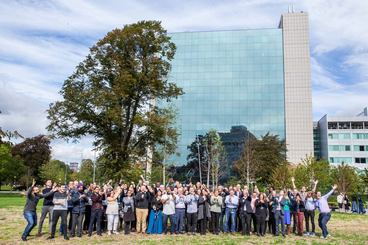 Coventry University Online (@covonline) on Twitter photo Today <a href="/CovOnline/">Coventry University Online</a> is turning 1! 🎂 An amazing journey, with the most wonderful team! 🥂🎈🎉 #CovOnline #Birthday Today <a href="/CovOnline/">Coventry University Online</a> is turning 1! 🎂 An amazing journey, with the most wonderful team! 🥂🎈🎉 #CovOnline #Birthday