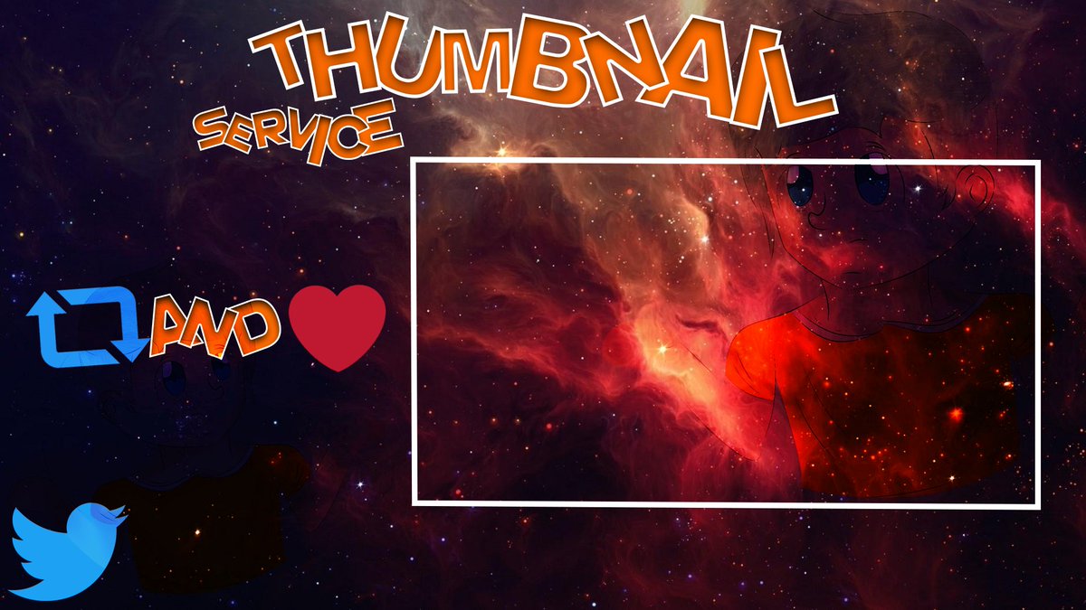 Mais um trabalho concluído! (Layout para thumbs)

By: <a href="/Toyota414/">Toyota💼💻</a> 
For: @yAndreXay_x
Team: <a href="/FutureEffects/">FutureEffects🚀</a> 

Rt and Fav são bem vindos!