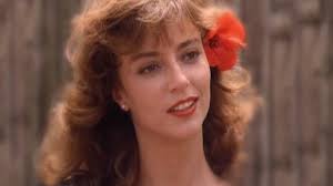 September, the 12th: Born on this day (1957) RACHEL WARD. Happy birthday!! 