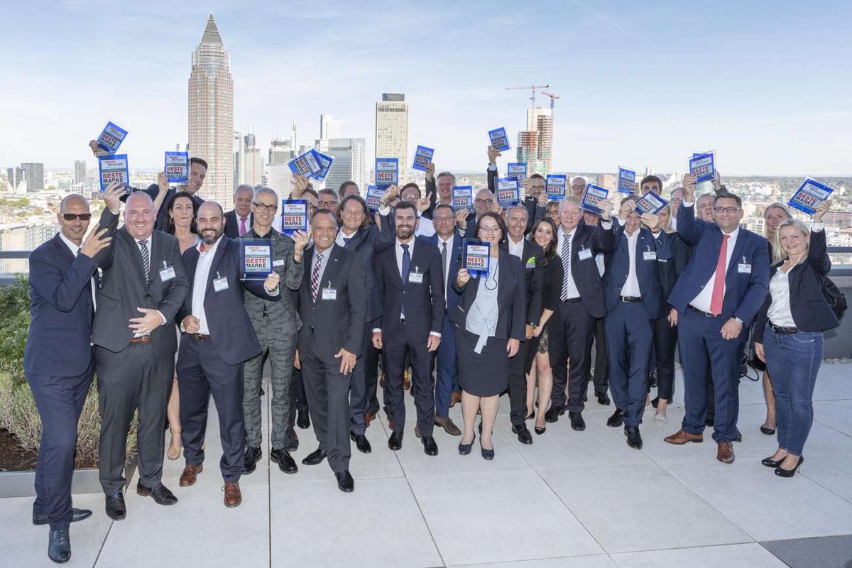 TEXA S.p.A. tweet media