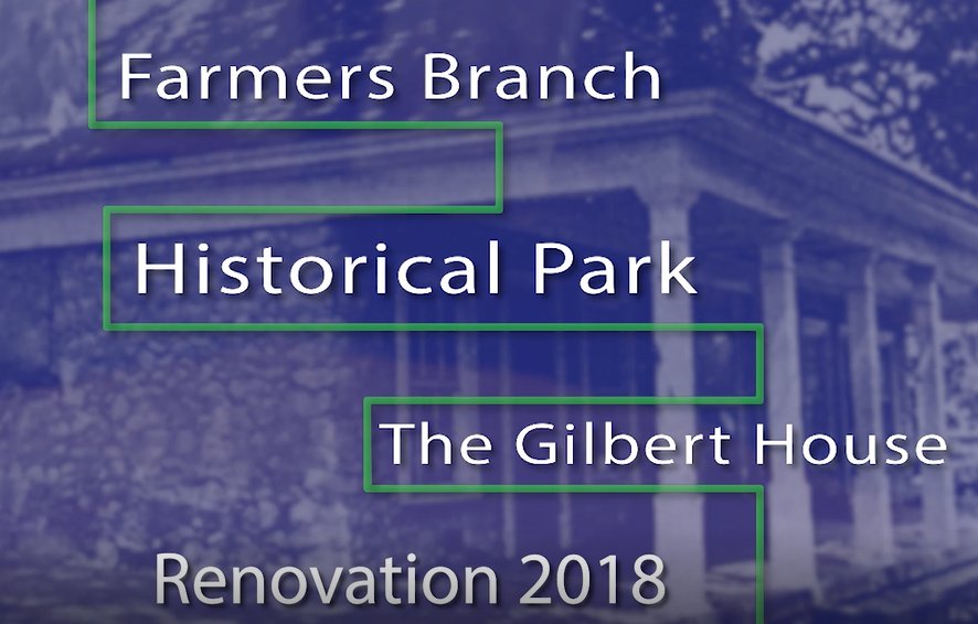 FBTX's tweet photo. A multi-month restoration project at the Farmers Branch Historical Parkβs Gilbert House is complete, but involved intricate renovation and archaeology work. Check it out here https://t.co/8yGixJ2bRR.
#fbhistoricalpark #fbtx #preservinghistory #gilberthouse https://t.co/WkNjFXZHl8