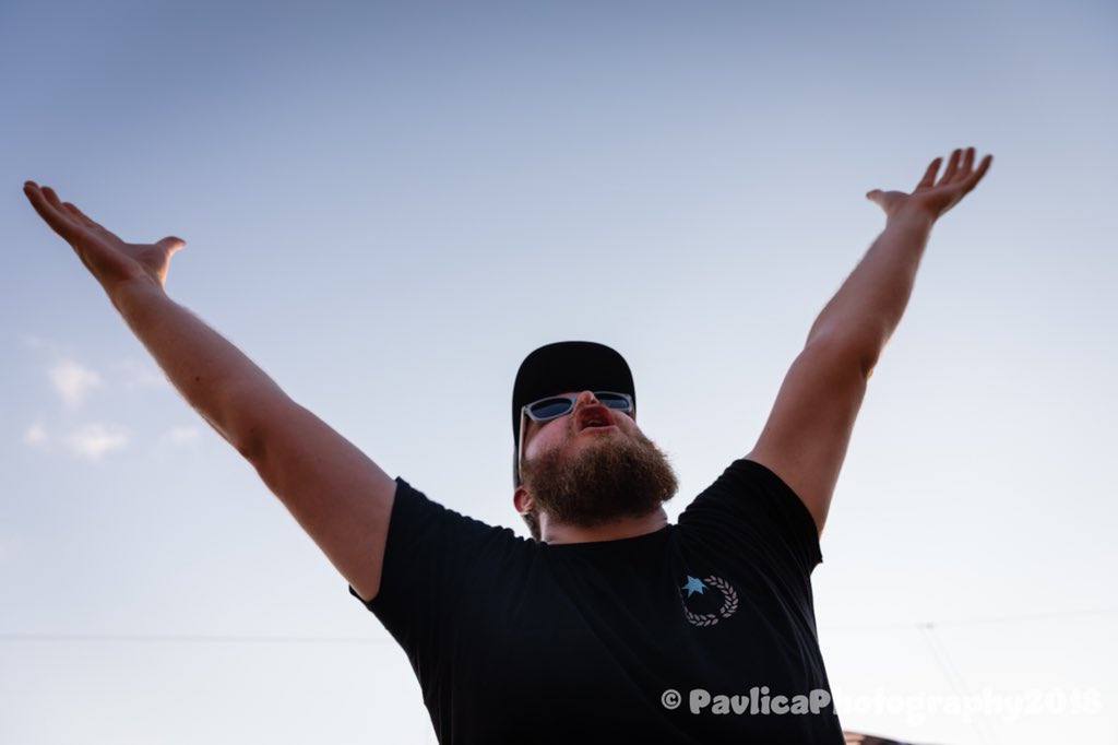 TrueNorthElite's tweet photo. MATCH DAY!! 🗣

See ya @THBrewery to watch @MNUFC 🆚 @dcunited at 6:30PM CT. 

$2 off pints 🍻 during the match &amp; 10% off food 🍔

📷 @PhotoPav https://t.co/zxSXZ8ucf4