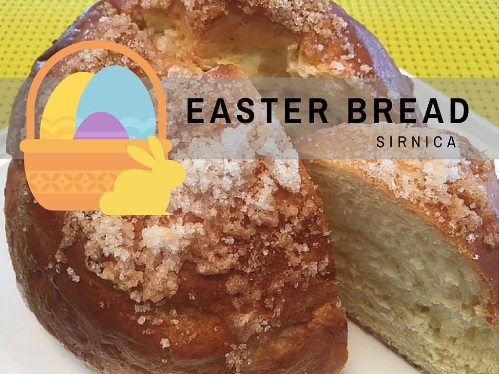 chaseTHEdonkey's tweet image. Doesn't matter if it's Easter or not, this Croatian sweet bread always hits the spot! goo.gl/KjZSxB #Recipes #CroatianFoodWine #EasterBread