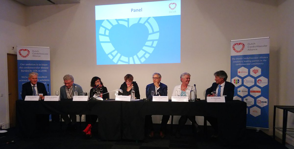 Dutch CardioVascular Alliance (@dcvalliance) on Twitter photo Divers panel discussing #dcva ambition. Will this become reality? #lancering <a href="/NVVC_/">NVVC</a> <a href="/UMCUtrecht/">UMC Utrecht</a> <a href="/umcg/">UMCG</a> <a href="/AMC_NL/">Dit account is inactief</a> <a href="/TUeindhoven/">TU Eindhoven</a> Divers panel discussing #dcva ambition. Will this become reality? #lancering <a href="/NVVC_/">NVVC</a> <a href="/UMCUtrecht/">UMC Utrecht</a> <a href="/umcg/">UMCG</a> <a href="/AMC_NL/">Dit account is inactief</a> <a href="/TUeindhoven/">TU Eindhoven</a>