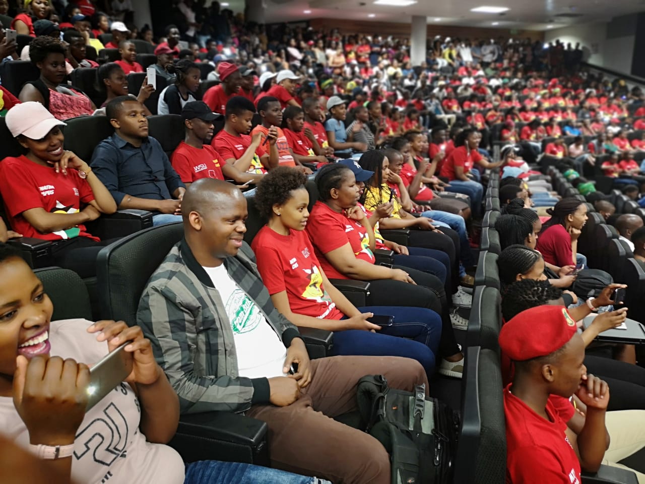 Sphithiphithi Evaluator on Twitter: "President Jacob Zuma ...