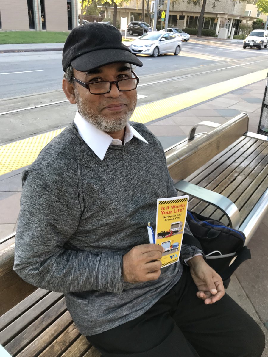 4500 Civic Center Vta Station Gratis