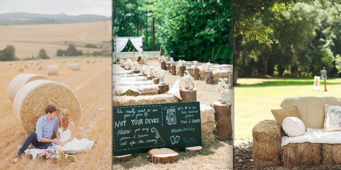 lamariagerie's tweet image. Vous adorez les mariages rustiques &amp;amp; champêtres, cette idée est faite pour vous 😀 ! #danslesfoins #mariage #rustique #champêtre #campagne bloom-events.fr/mariage-champe…