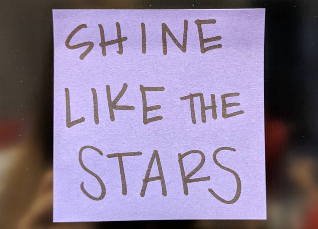 JuniorCivitan's tweet photo. Happy #NationalDayofEncouragement !! #starsofservice✨ https://t.co/LGiuwUgv5a