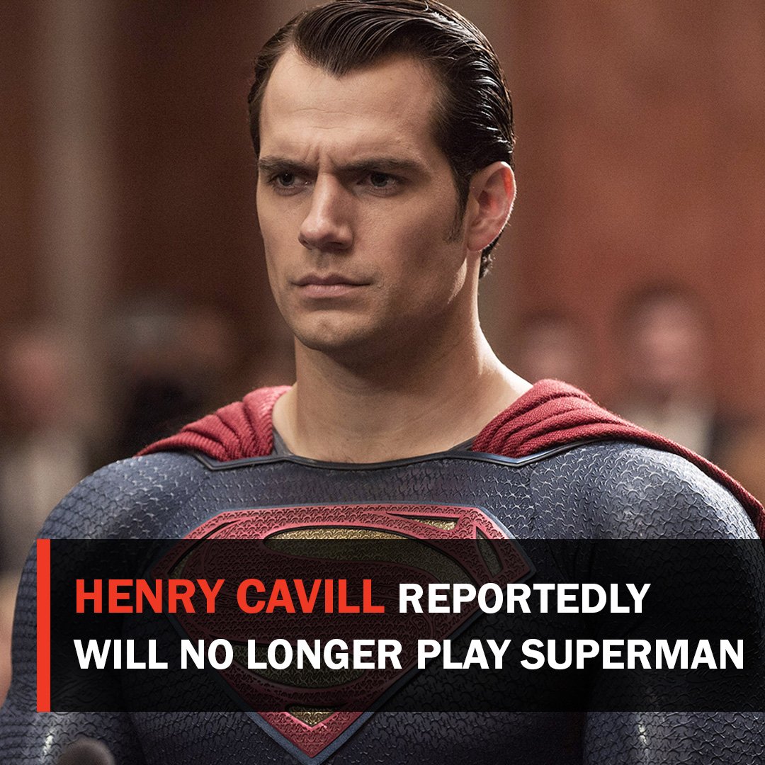 Henry Cavill - Rotten Tomatoes