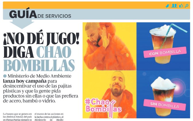 MMAChile's tweet photo. El equipo de @lacuarta también se suma a #ChaoBombillas!  
El océano está furioso  --> https://t.co/fwlCxE7Nwf  💚✅ https://t.co/qLbcADAwcW