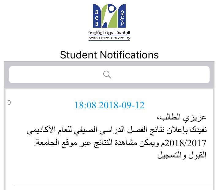 AOU_Oman photo