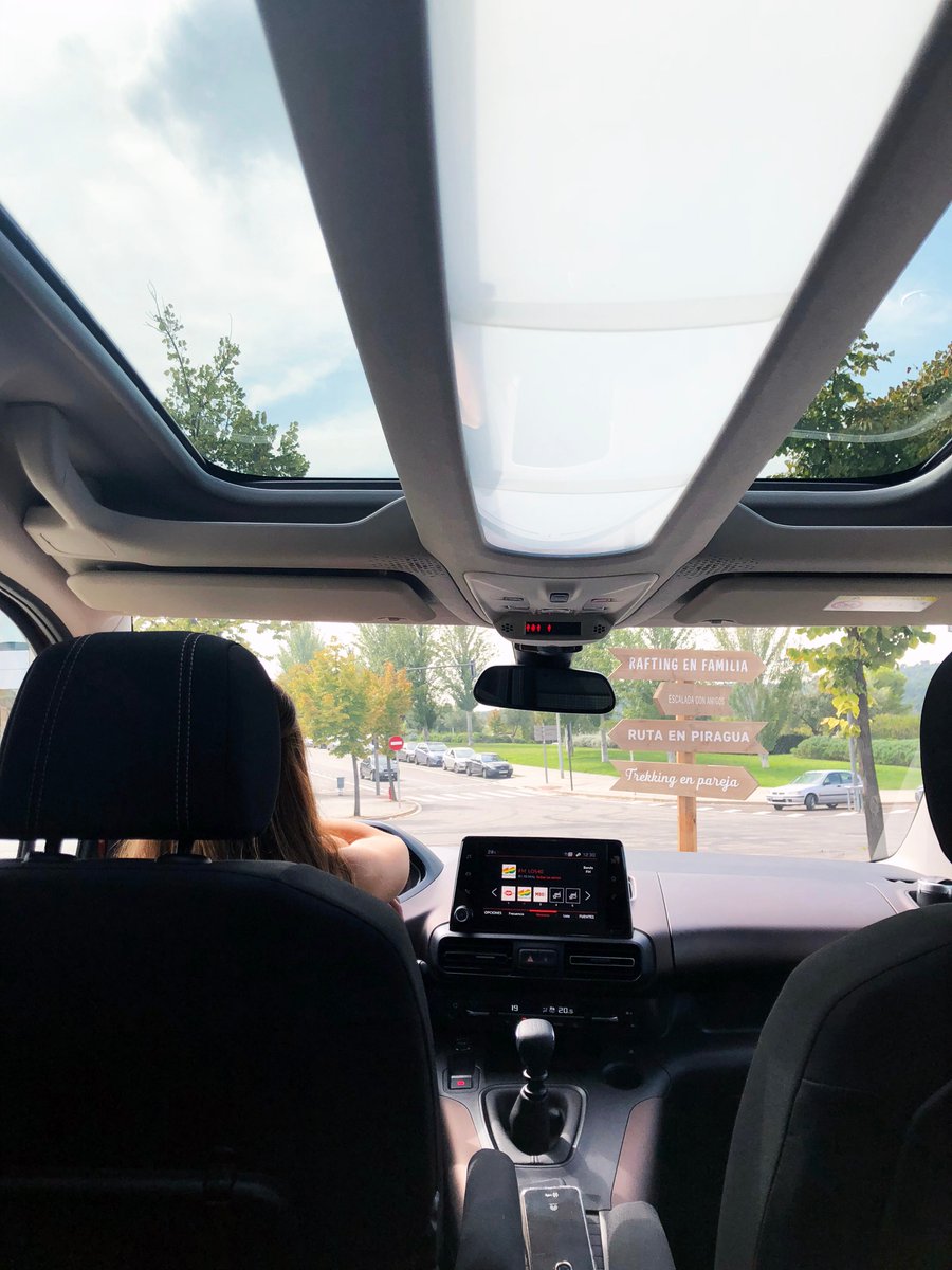 VallescarAuto's tweet image. ¡¡Ya está aquí!! Prueba el nuevo #PeugeotRifter con las nuevas motorizaciones #PureTech, #BlueHDi y la innovadora caja de cambios automática #EAT8. ¿Quieres sentirlo? ¡¡Ven a nuestros concesionarios #PEUGEOT #MAVISA y empieza una aventura sorprendente!!