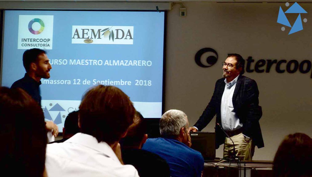 CM Europa S.L. tweet media