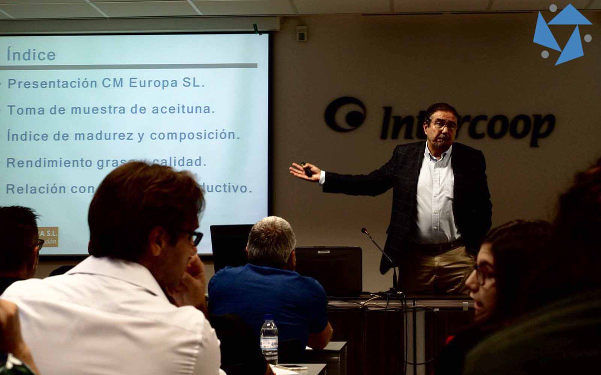 CM Europa S.L. tweet media