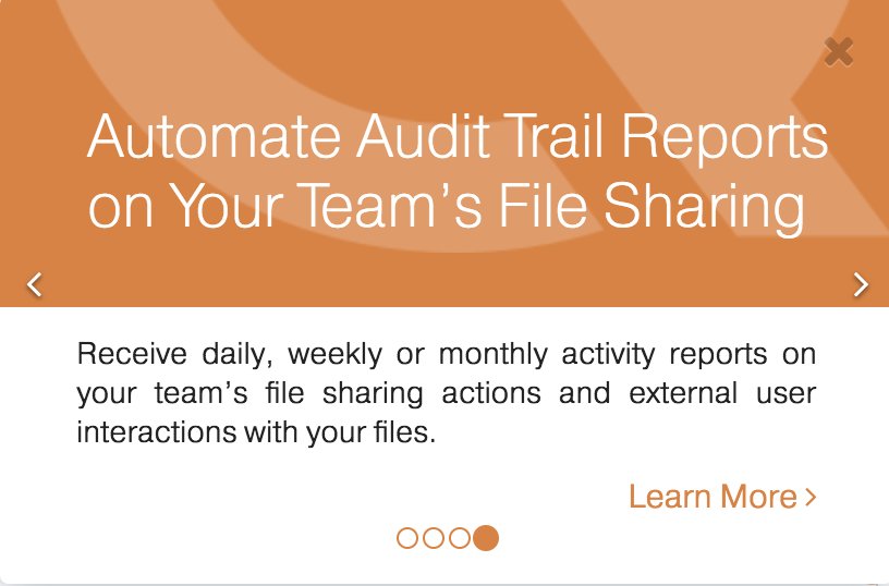 MaytechNet's tweet image. Have you tried our new feature?
hubs.ly/H0dM6FF0
#Quatrix  #Automate #AuditTrail