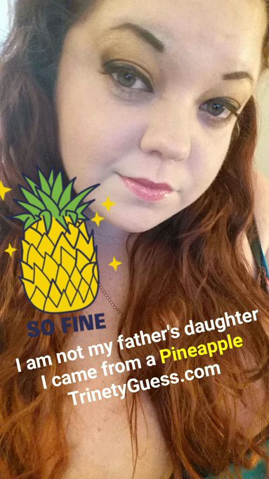 pineappleprincess