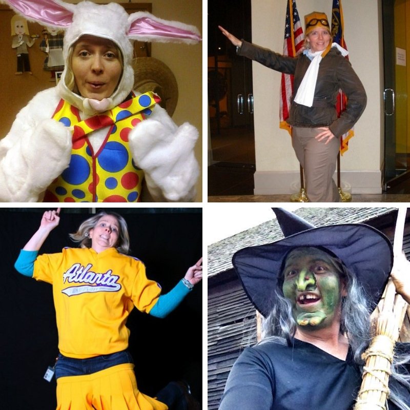 Andrea Jones ⚡️ on Twitter "Inspired by AskACurator. How about 