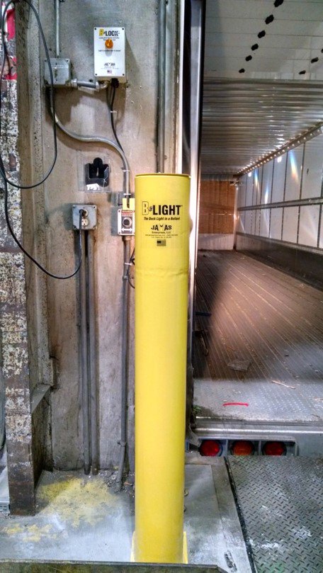 JAMASEnterpris1's tweet image. The BeLight is the perfect solution to avoid constantly replacing dock lights, fixtures and bulbs. 

The Loading Dock Light in a Bollard. 

#DockLight #LoadingDock #JAMAS

Visit our website to learn more about the Belight!