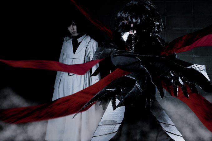 画像まとめ 東京喰種トーキョーグール 新着 2ページ目 アニメレーダー