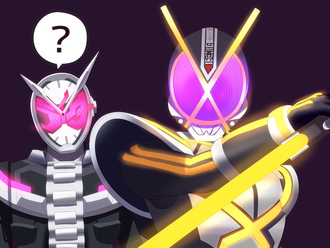 仮面ライダージオウのtwitterイラスト検索結果 古い順 仮面ライダージオウのtwitterイラスト検索結果 古い順