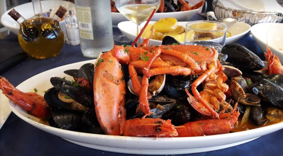 OFAC updates SDN list entry for Scoglitti Restaurant in Malta to new name Porticello Restaurant. U.S. persons should not dine at this establishment as it is owned or controlled by Darren Debono, a person involved in the illicit exploitation of Libyan oil. #SanctionedSeafood