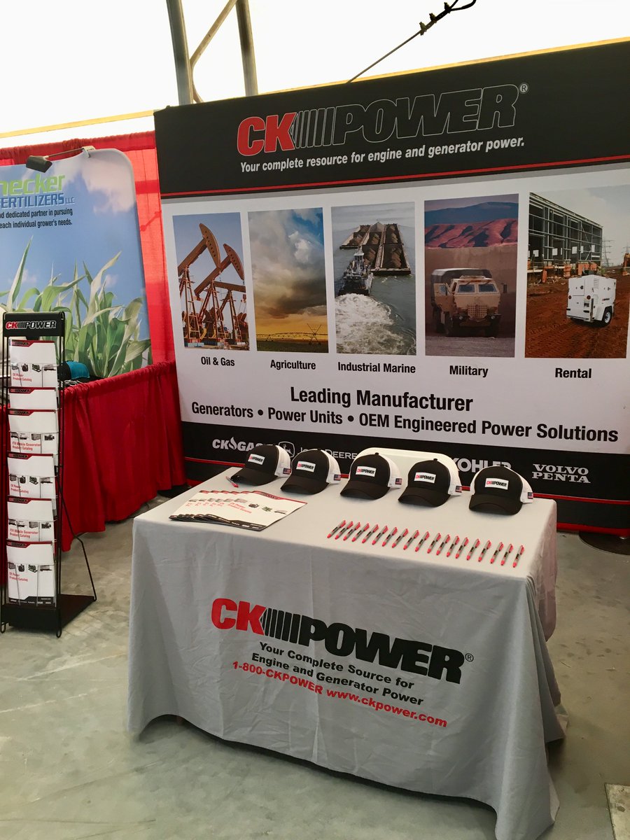 CK Power (CK_Power) Twitter