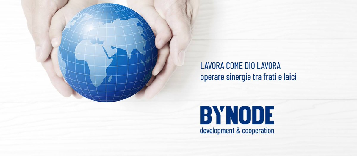 DpoItalian's tweet photo. La vision di #BYNODE si traduce nelle parole #LavoraComeDioLavora, traendo ispirazione dal pensiero di #SanFrancesco sul modo di lavorare. #Cooperare al fine di plasmare la realtà esprimendo una modalità tipica francescana di lavorare “come Dio lavora” https://t.co/ZAyKQXR4MB