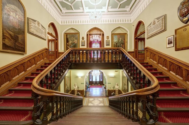 CTAwards's tweet photo. Good luck to 2019 Civic Trust @AABC_architect Conservation Award entries undergoing 1st Stage Assessment @LDNArchitects 
@LTM_Group @McleodAitkenA @lightfolio https://t.co/qWxjfhVVwN