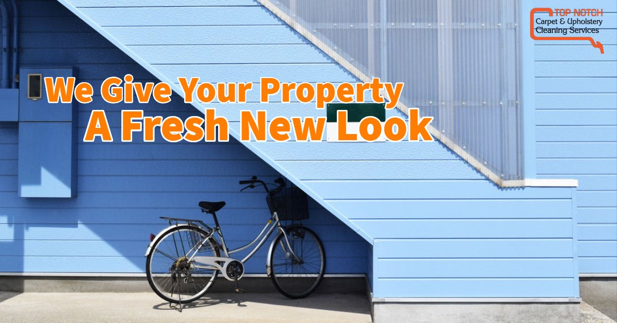 Top Notch Carpet & Upholstery Cleaning Services (TNCarpet) Twitter