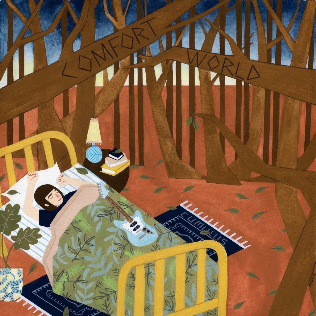 stream Cumulus’ new song “Sing To Me," catch them on tour now brooklynvegan.com/stream-cumulus…