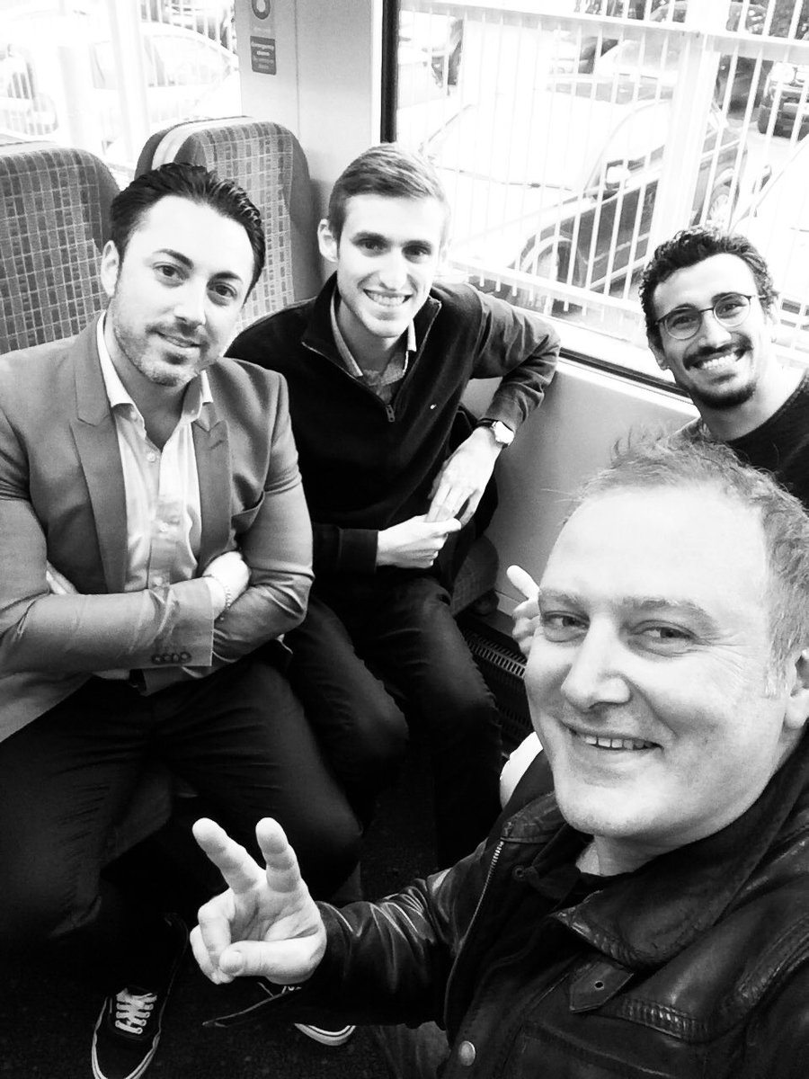 Winery#HattingleyValley#DayTrip#Champagne#Bubbles#Cheers🥂 <a href="/NicolasPlanty/">Nicolas PL</a> @ISSGreatPeople <a href="/MarcinJoze/">Marcin Joze</a> <a href="/iamivank/">Ivan K 💜💙</a> @ISSFrontofHouse <a href="/Foodexcellence/">Nickell’s Blossoming Garden</a> <a href="/jasonwgoddard/">Jason Goddard</a> <a href="/EnotriaCoe/">Enotria&Coe</a> <a href="/hattingleywines/">Hattingley Valley</a>