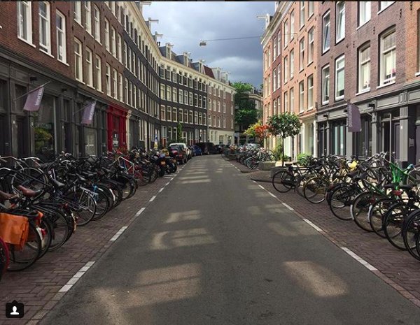fietsprofessor's tweet image. A car driver, a pedestrian &amp;amp; a cyclist walk into a bar.
They sit on a table with 12 beers on it.
The car driver immediately takes 10 &amp;amp; then says to the pedestrian:
"Look out for that cyclist, he wants to steal your beer!"

~Gerard Doustraat, Amsterdam
pics by @google &amp;amp; @dutch_ish