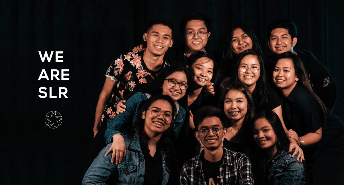 DLSL_SLR's tweet photo. The one and only Photography organization in De La Salle Lipa. 

We are Samahan ng Lasalyanong Retratista! 📸 
#DLSLSLR https://t.co/r3M9TVCtlS