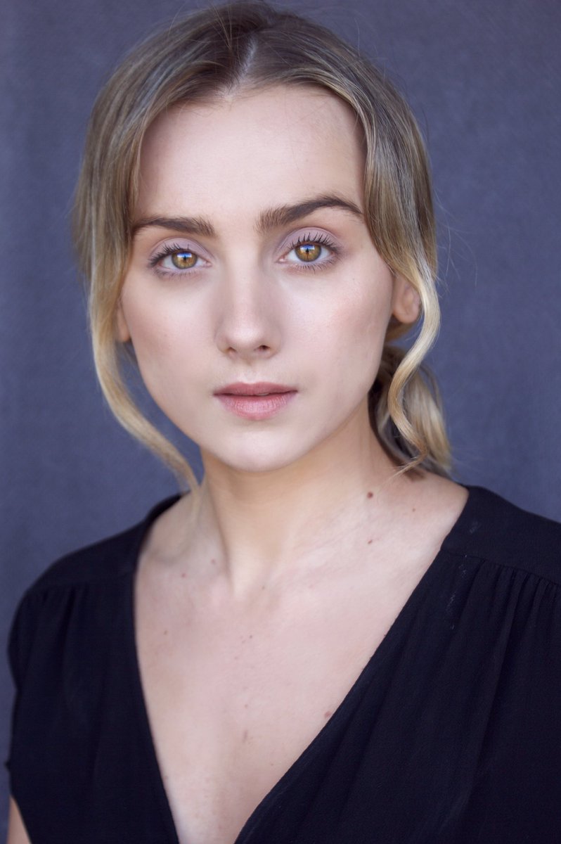 TwistTurnMusic's tweet photo. ANNOUNCEMENT: Assistant director for Twist and Turn is @aimeeloubarrett - Aimee, actress and director rep’d by @thenarrowroadco recently filmed Amazon series ‘Hanna’ over the summer. Aimee is thrilled to be working on this project and we are thrilled to have her! #newwriting https://t.co/u6S60pYWIC
