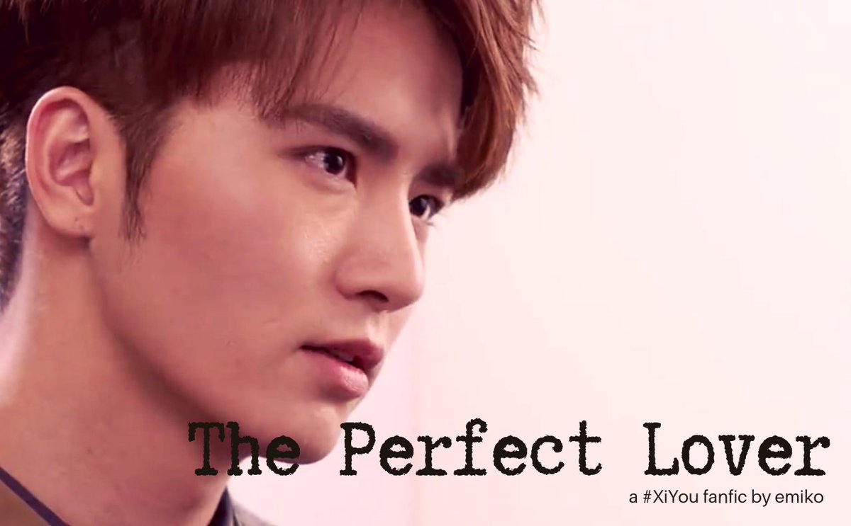 DramaFeverG1's tweet photo. FYI, I plan to upload the FINAL CHAPTER of #ThePerfectLover on Friday as I will be out the entire day tomorrow! PLUS, since I'm feeling giddy, the UNCUT VERSION of the story will be available this coming weekend.
楽しい! 😳 #XiYou #FanFic #BuildAndDestroy https://t.co/s8vDUqh2lt