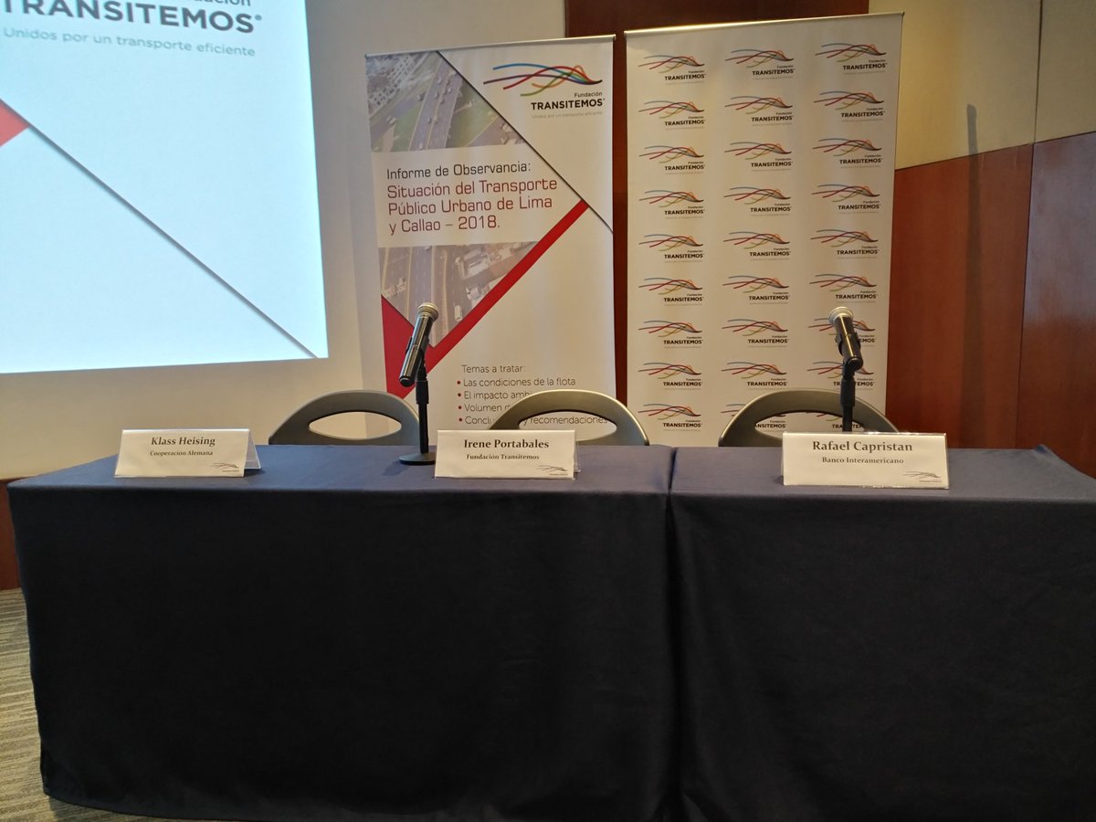 AAP_Peru's tweet photo. Desde las 11:00 am los candidatos a Lima hablarán sobre transporte, invitados por Fundación #Transitemos. Mira #envivo https://t.co/WC82arPX8n En la mesa de expertos, estarán representantes del @el_BID @BancoMundial y @giz_gmbh https://t.co/OqaEtXaqd9