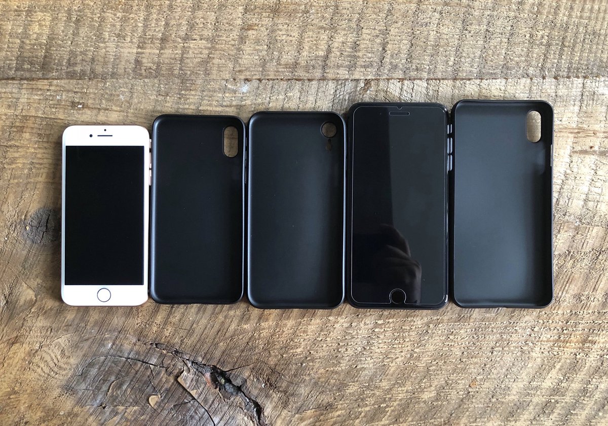 Wirecutter on Twitter "We’ve already started to get in cases for the