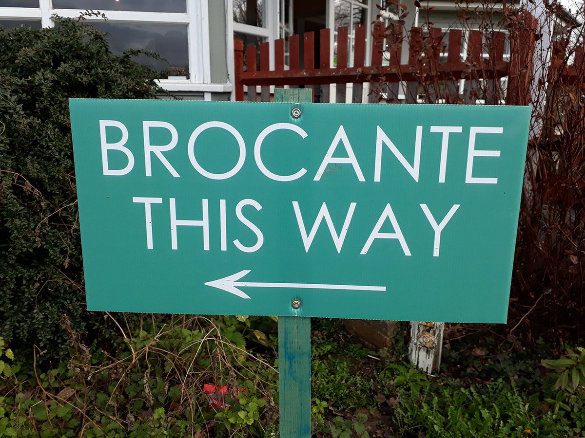 Coming to The Big Brocante in September?
Here is all you need to know about parking, travel and access to <a href="/Hopfarm/">The Hop Farm</a> 
Tickets and info here - bit.ly/BigBrocante
#vintage #brocante #kent