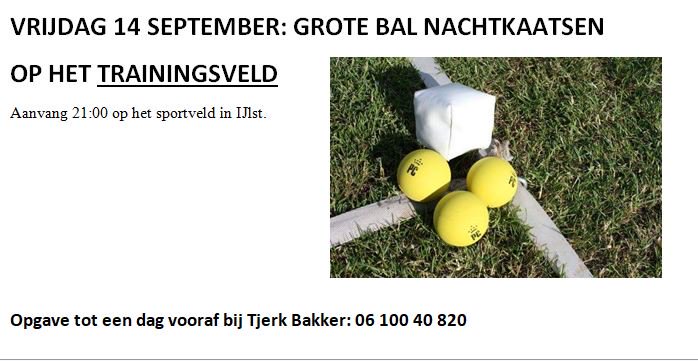 Nije Moed - Drylts tweet media