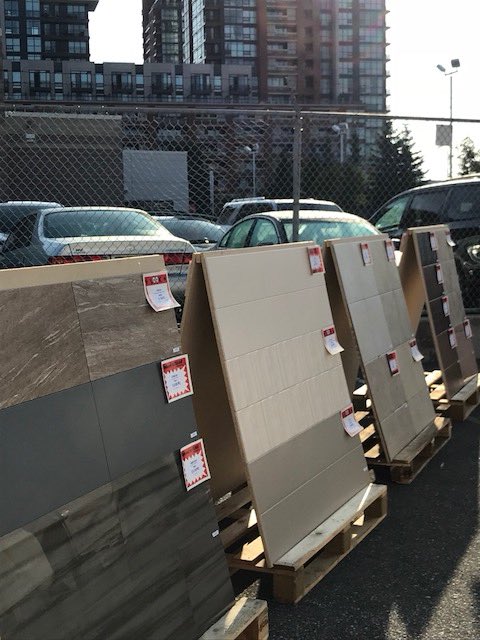 CenturaTile's tweet photo. You still have time!!!! Our bbq ends today at 2pm and all tools are 55% off. Stop by if you’re in the Toronto neighbourhood!! https://t.co/fVoOnD4Dop