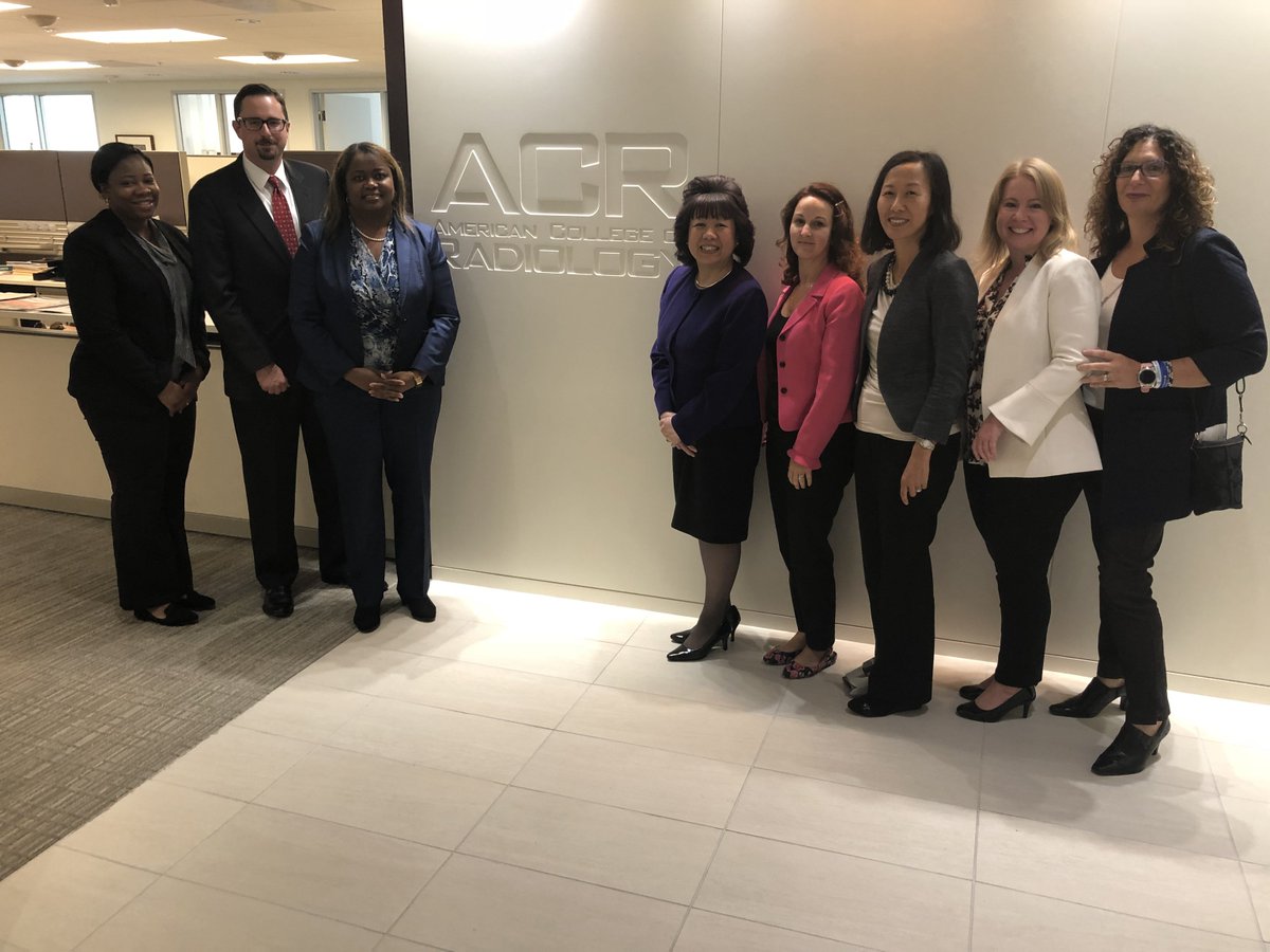 American College of Radiology (@radiologyacr) on Twitter photo A group of radiologists, patients & ACR staff are heading to Capitol Hill for a Congressional Briefing on CT Colongraphy, or virtual colonoscopy. Follow #VirtualCT to join the conversation, learn more about this screening option and the benefits. #radvocacy <a href="/ACRRAN/">ACR RAN</a> A group of radiologists, patients & ACR staff are heading to Capitol Hill for a Congressional Briefing on CT Colongraphy, or virtual colonoscopy. Follow #VirtualCT to join the conversation, learn more about this screening option and the benefits. #radvocacy <a href="/ACRRAN/">ACR RAN</a>