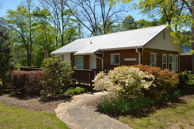 Explore Georgia On Twitter Sylvan Valley Lodge Near Helen In